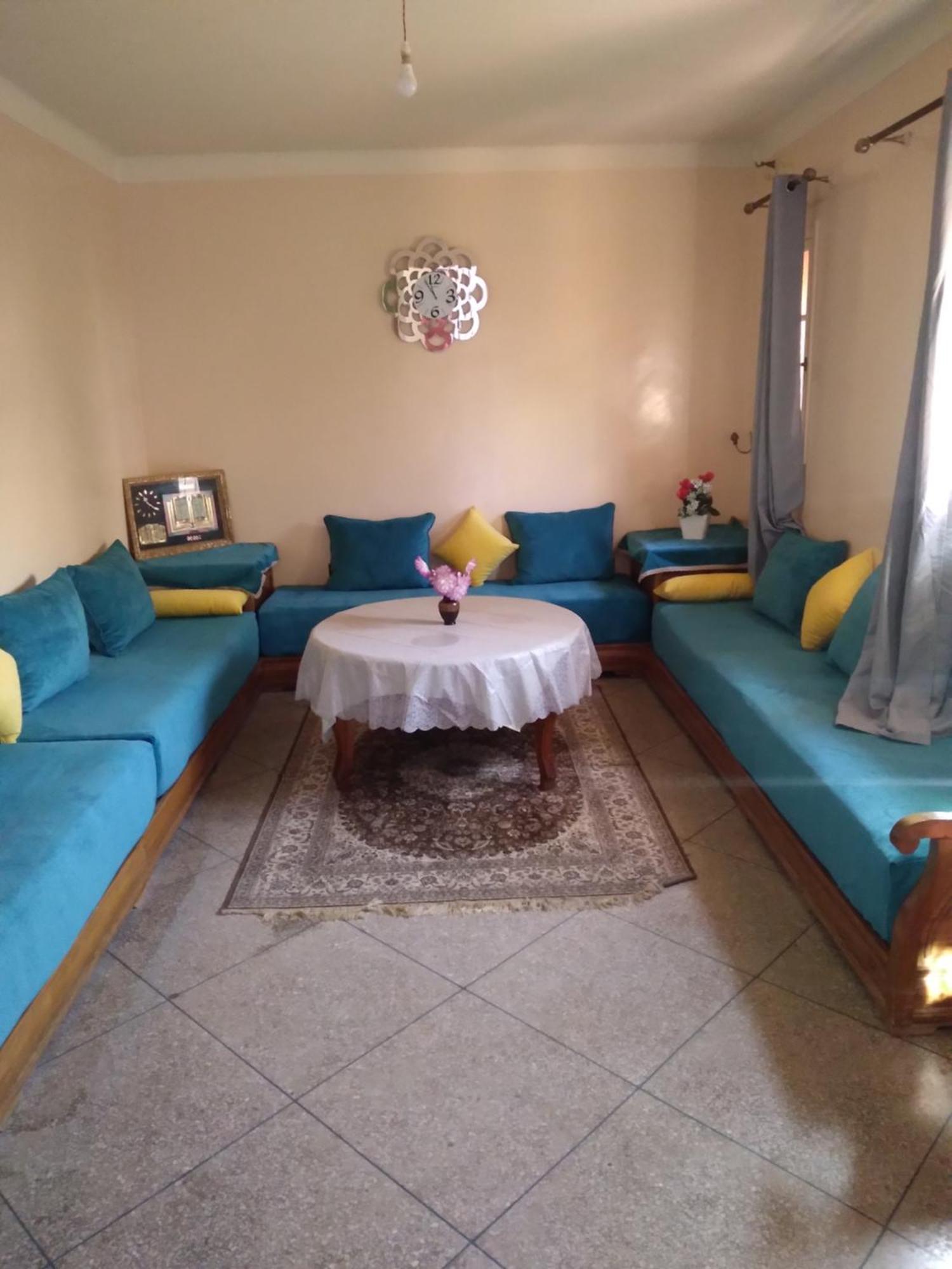 Adambeach Agadir Kültér fotó