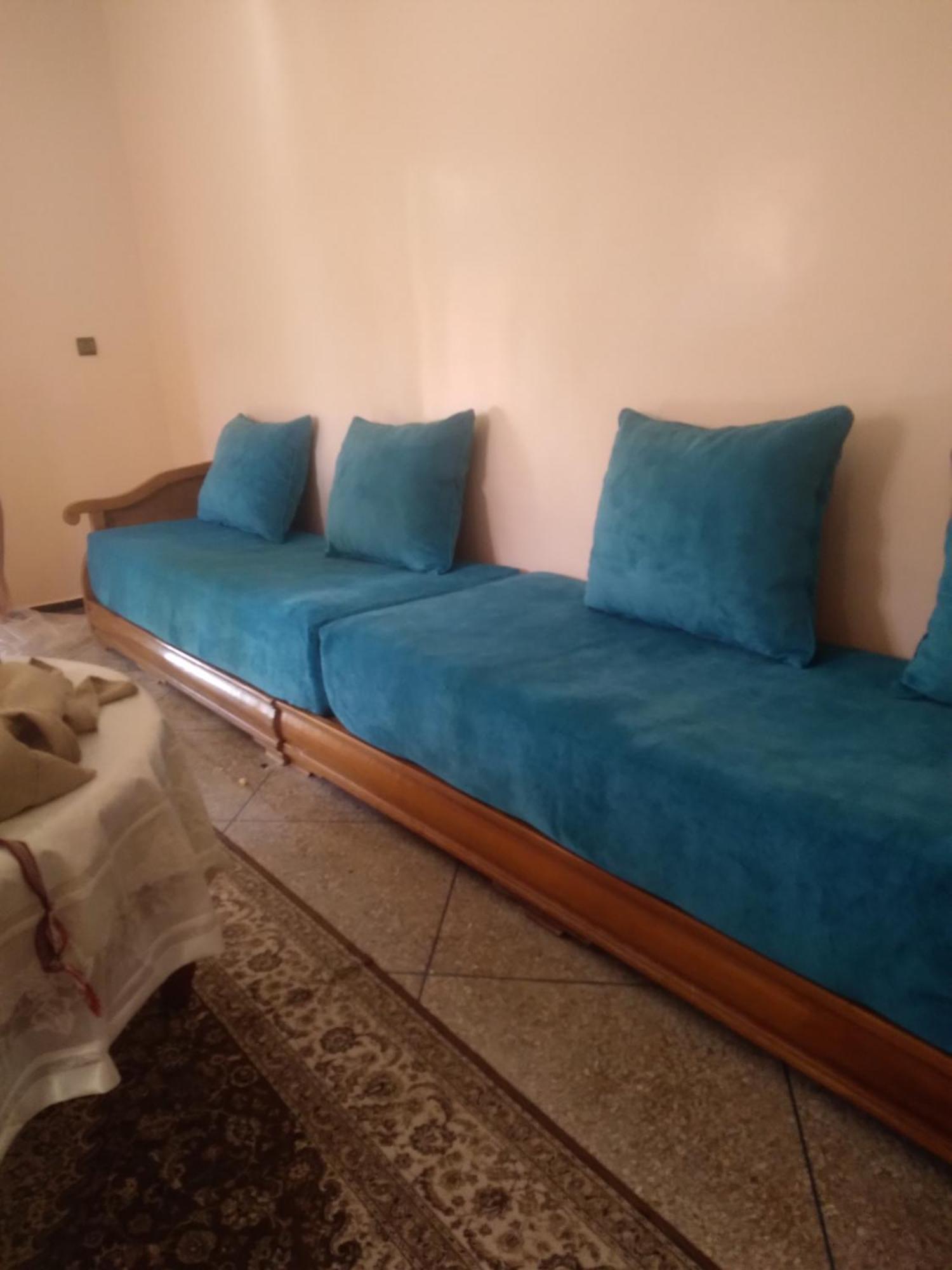 Adambeach Agadir Kültér fotó