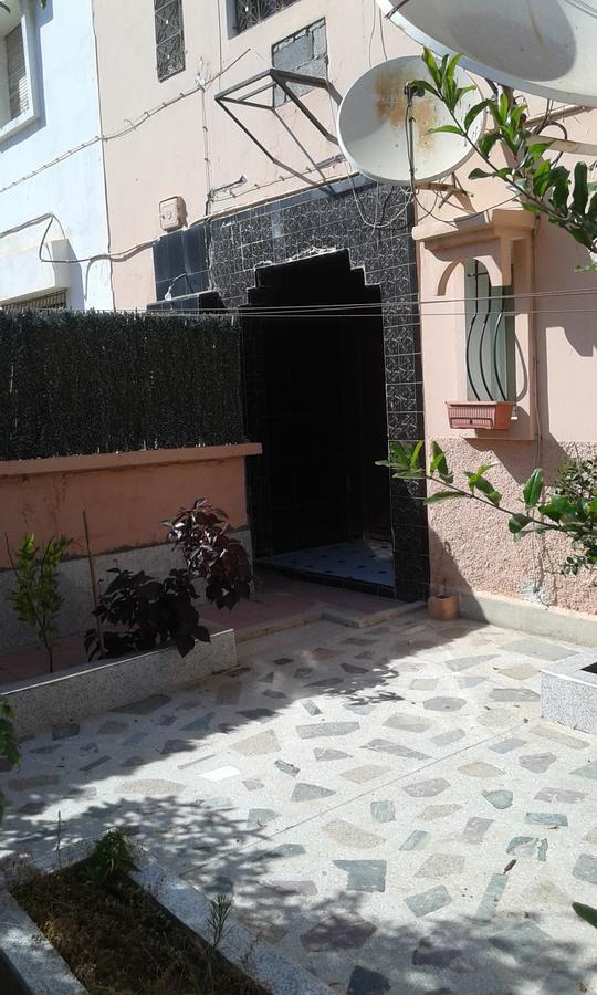 Adambeach Agadir Kültér fotó