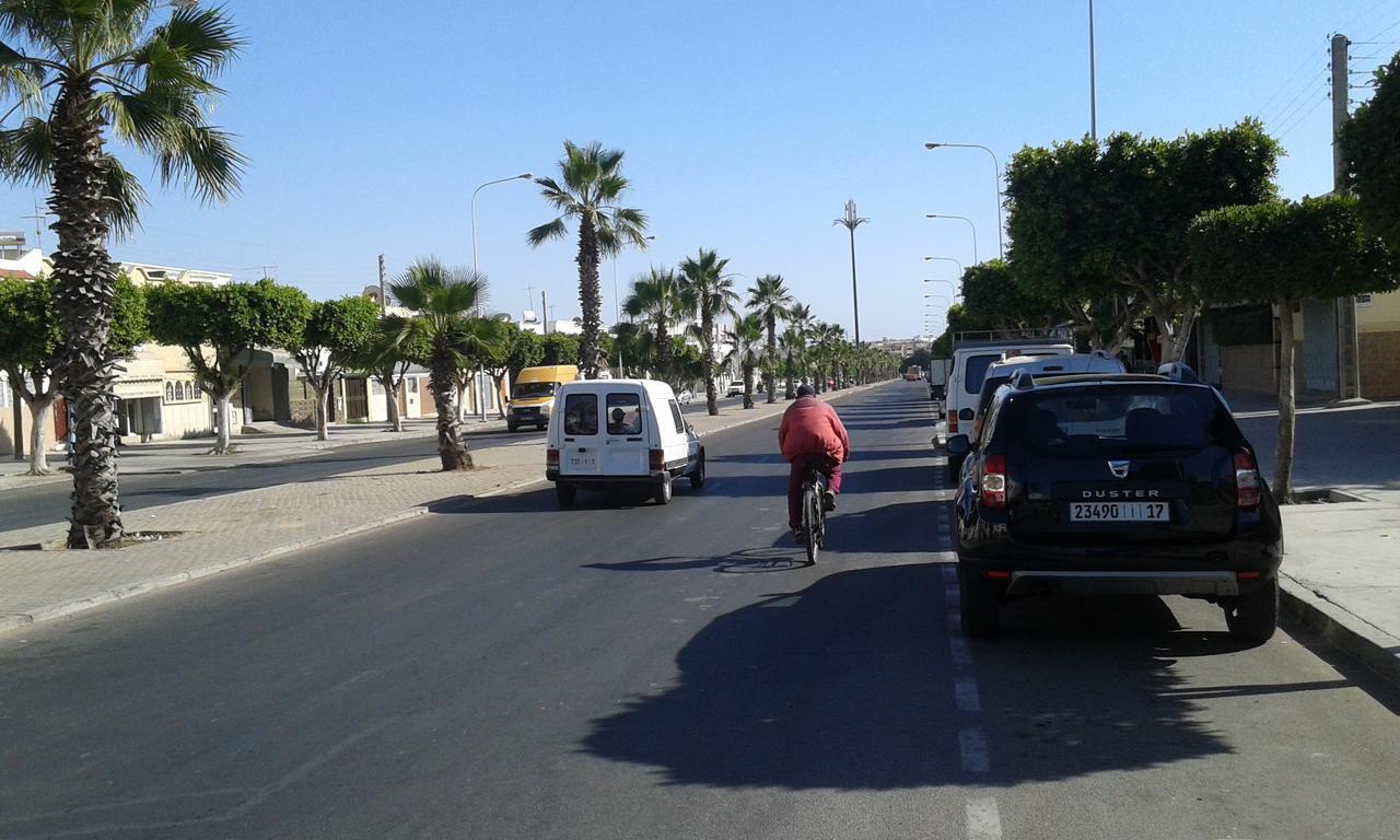 Adambeach Agadir Kültér fotó