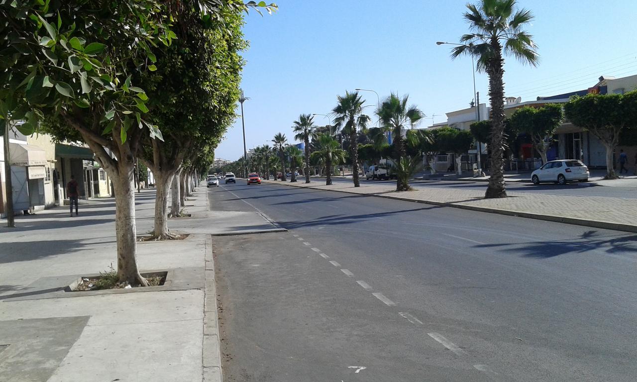Adambeach Agadir Kültér fotó
