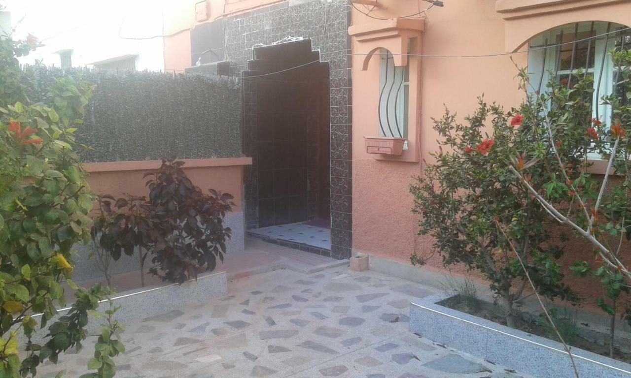Adambeach Agadir Kültér fotó