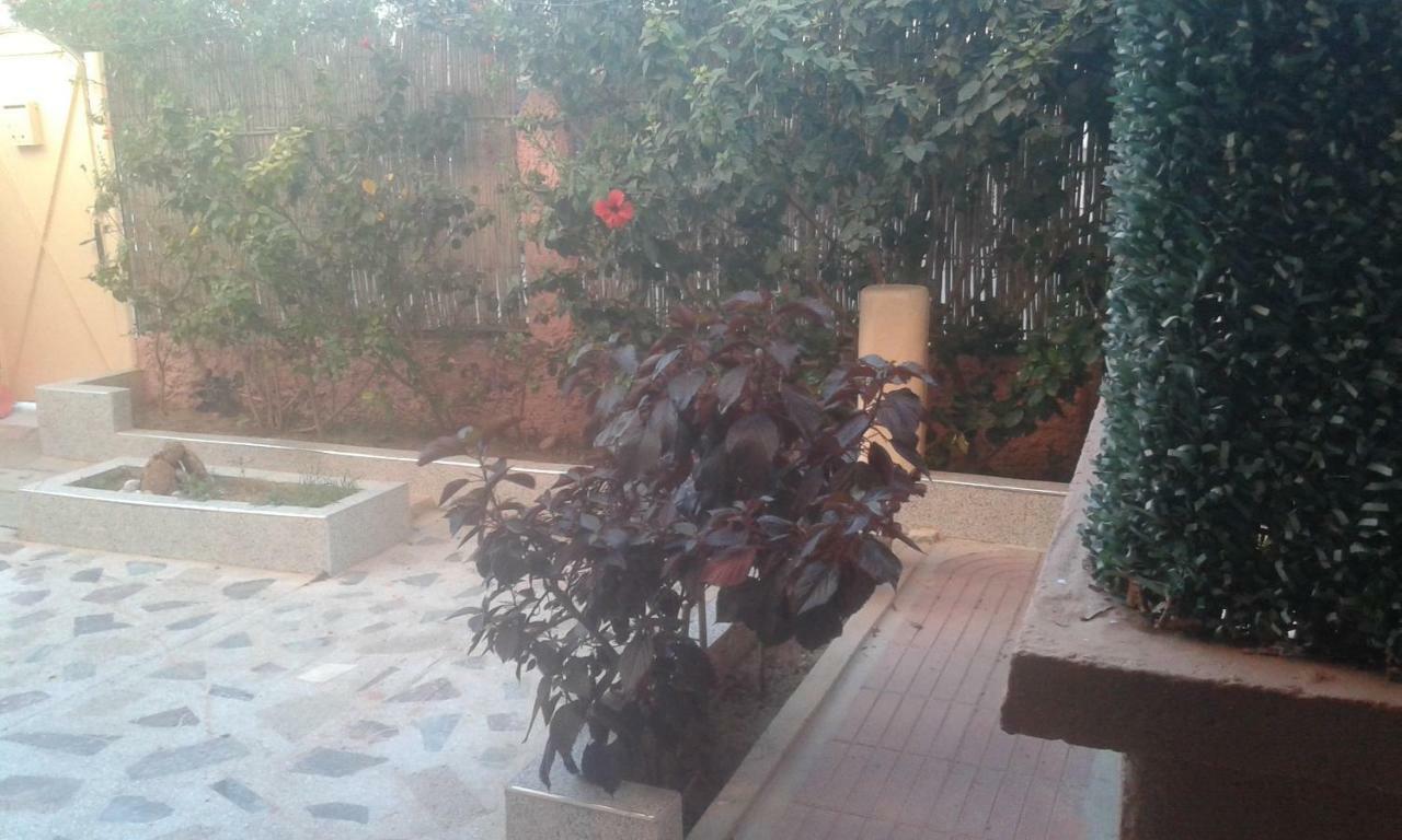 Adambeach Agadir Kültér fotó