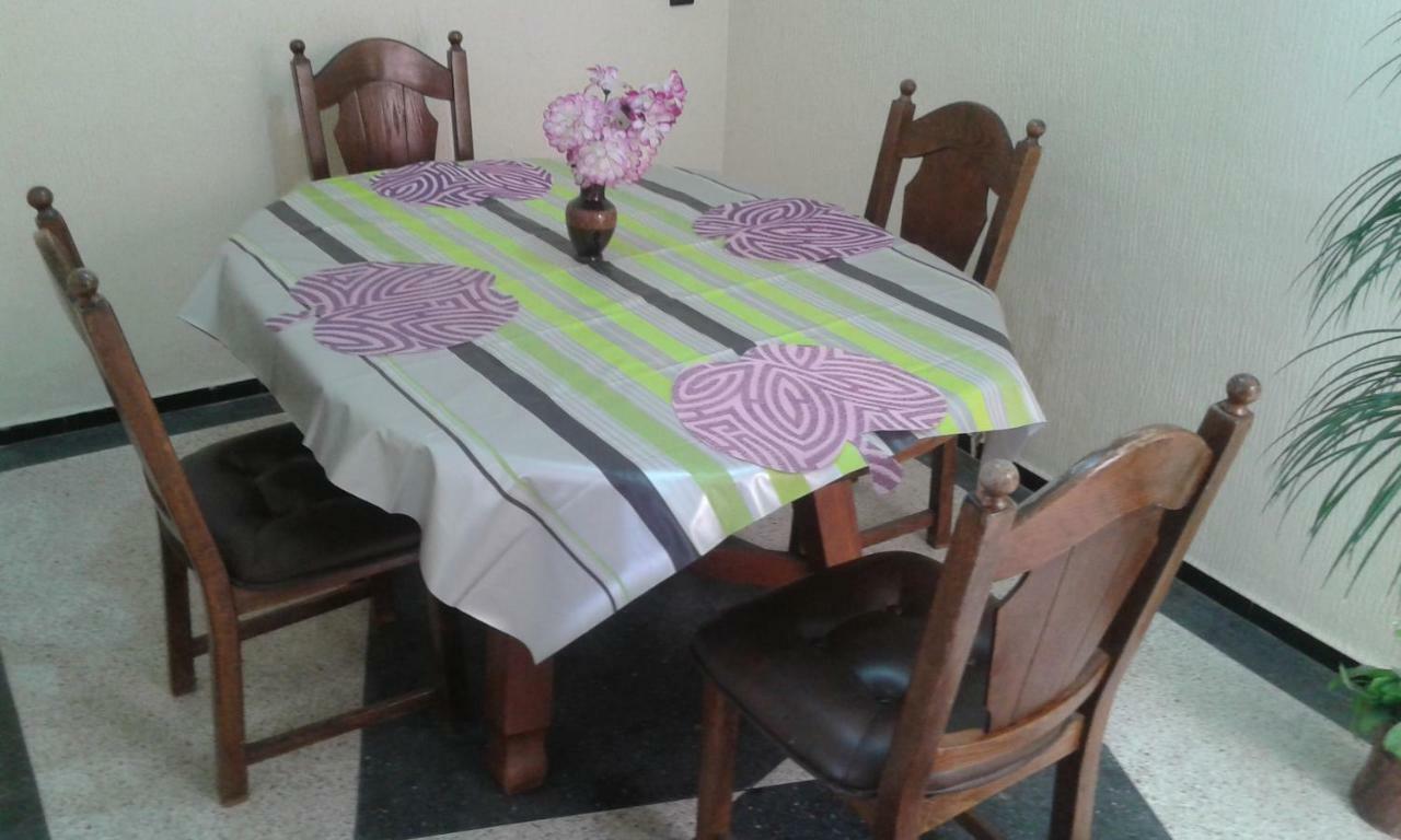 Adambeach Agadir Kültér fotó
